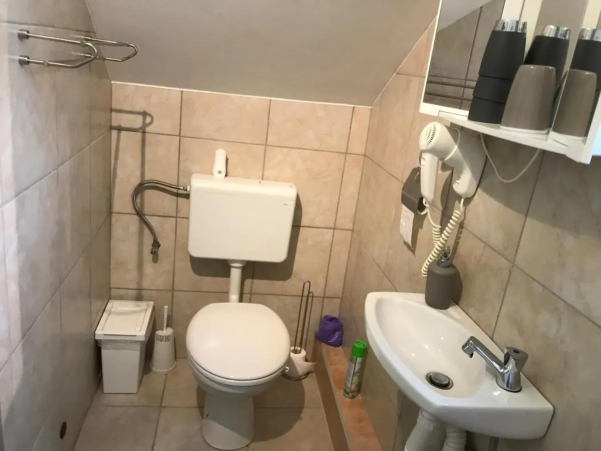 Redhill Apartments Novi Vinodolski