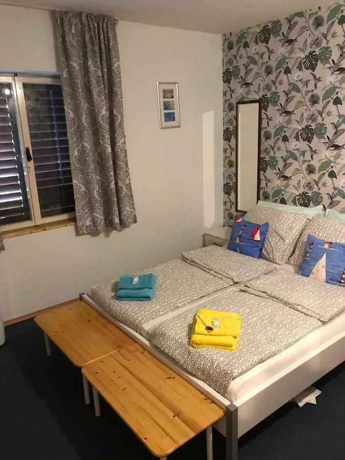 Redhill Apartments Novi Vinodolski