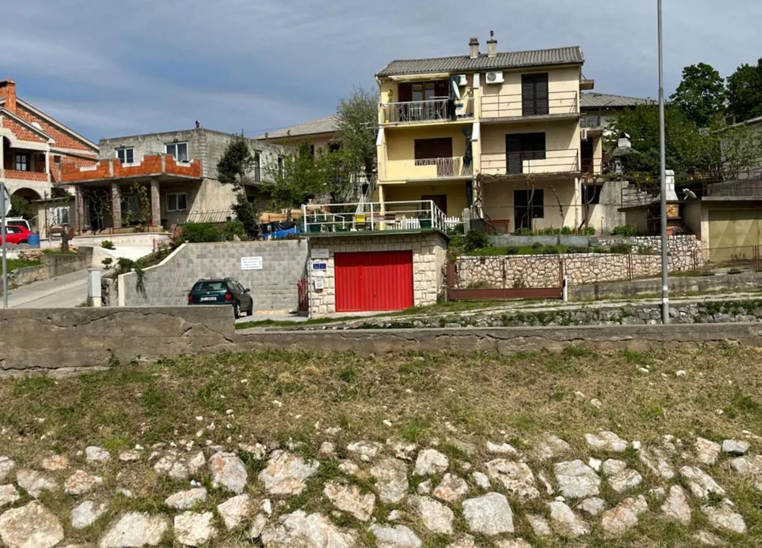 Redhill Apartments Novi Vinodolski