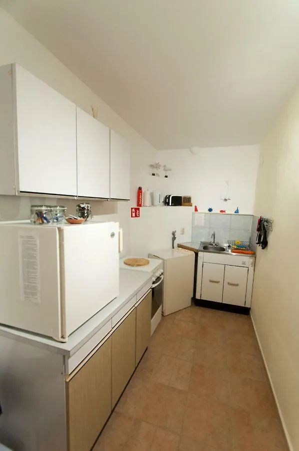 Redhill Apartments Novi Vinodolski
