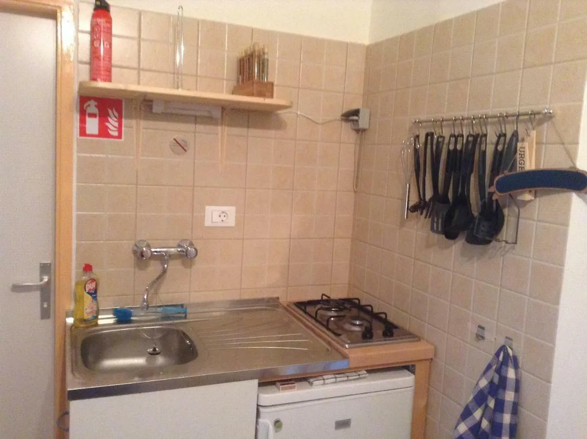Redhill Apartments Novi Vinodolski
