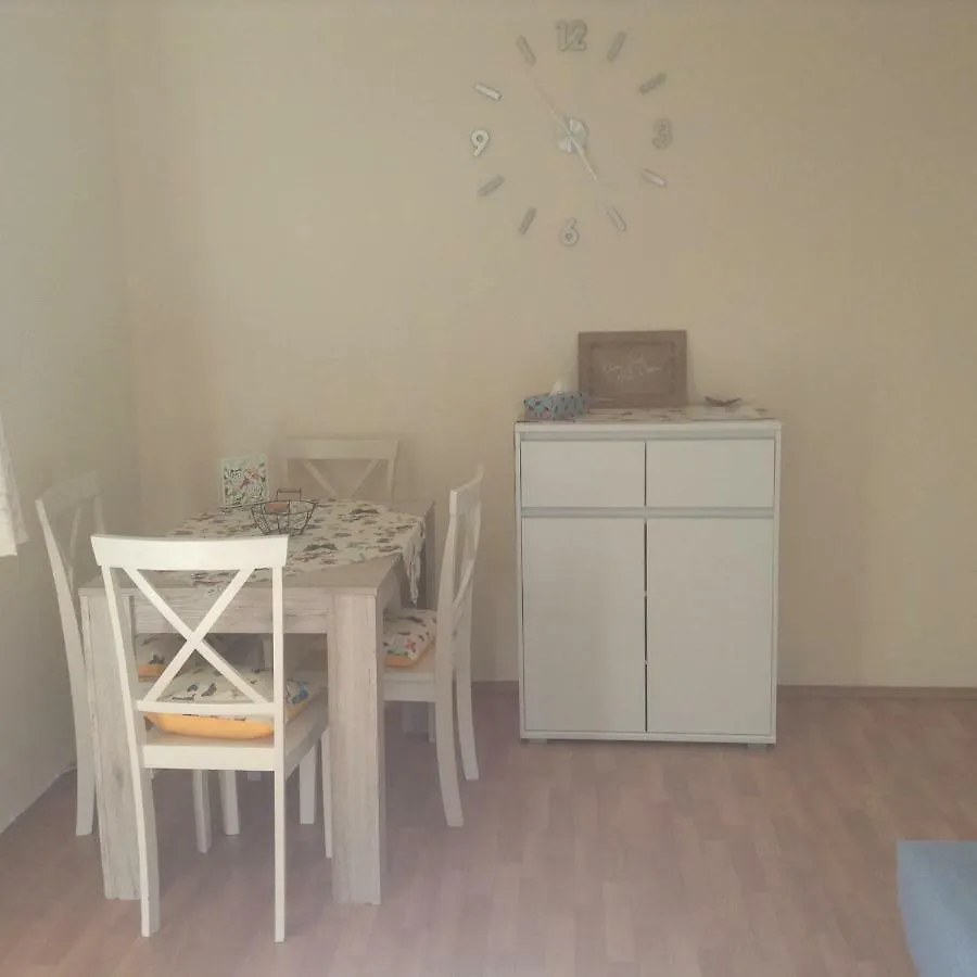 Redhill Apartments Novi Vinodolski