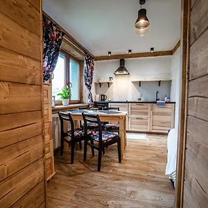 Stary Mlyn , Zakopane Lengyelország