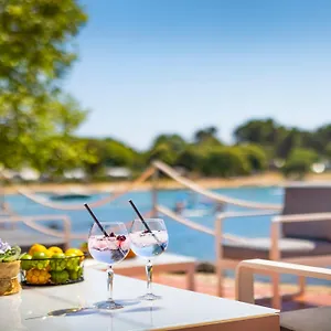 Maistra Polari Mobile Homes 4*, Rovinj Horvátország