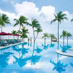 The Fives & Residences - Senses Inclusive 5*, Playa del Carmen Mexikó