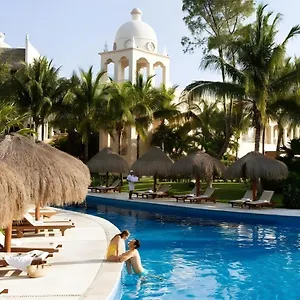 Excellence Riviera Cancun - Csak Felnőtteknek 5*, Puerto Morelos Mexikó