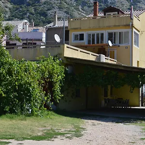 Appartamento Petar, Draga Bašćanska