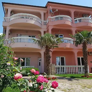 Ban Apartment