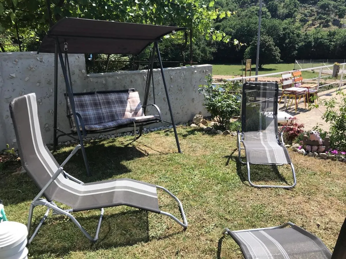 Redhill Apartments Novi Vinodolski 0*,  Croatia