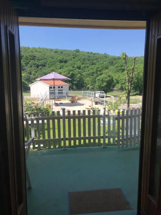 Redhill Apartments Novi Vinodolski