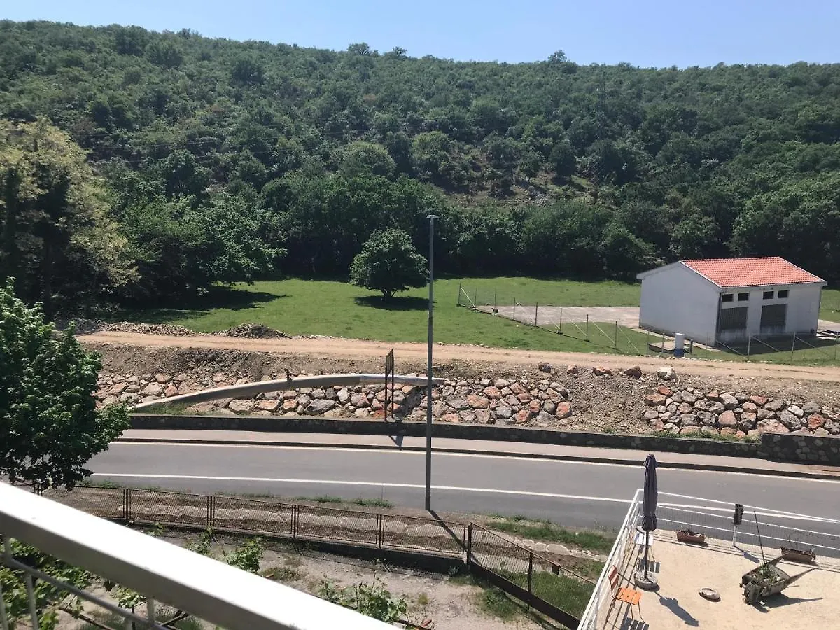 Redhill Apartments Novi Vinodolski