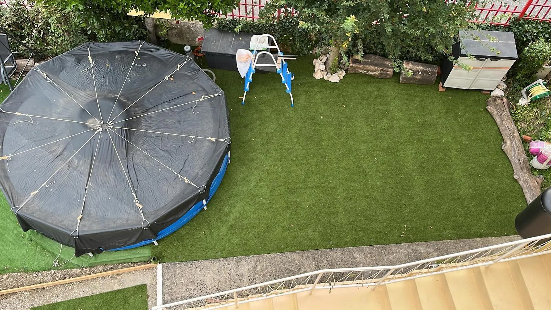 Redhill Apartments Novi Vinodolski 0*,  Croatia