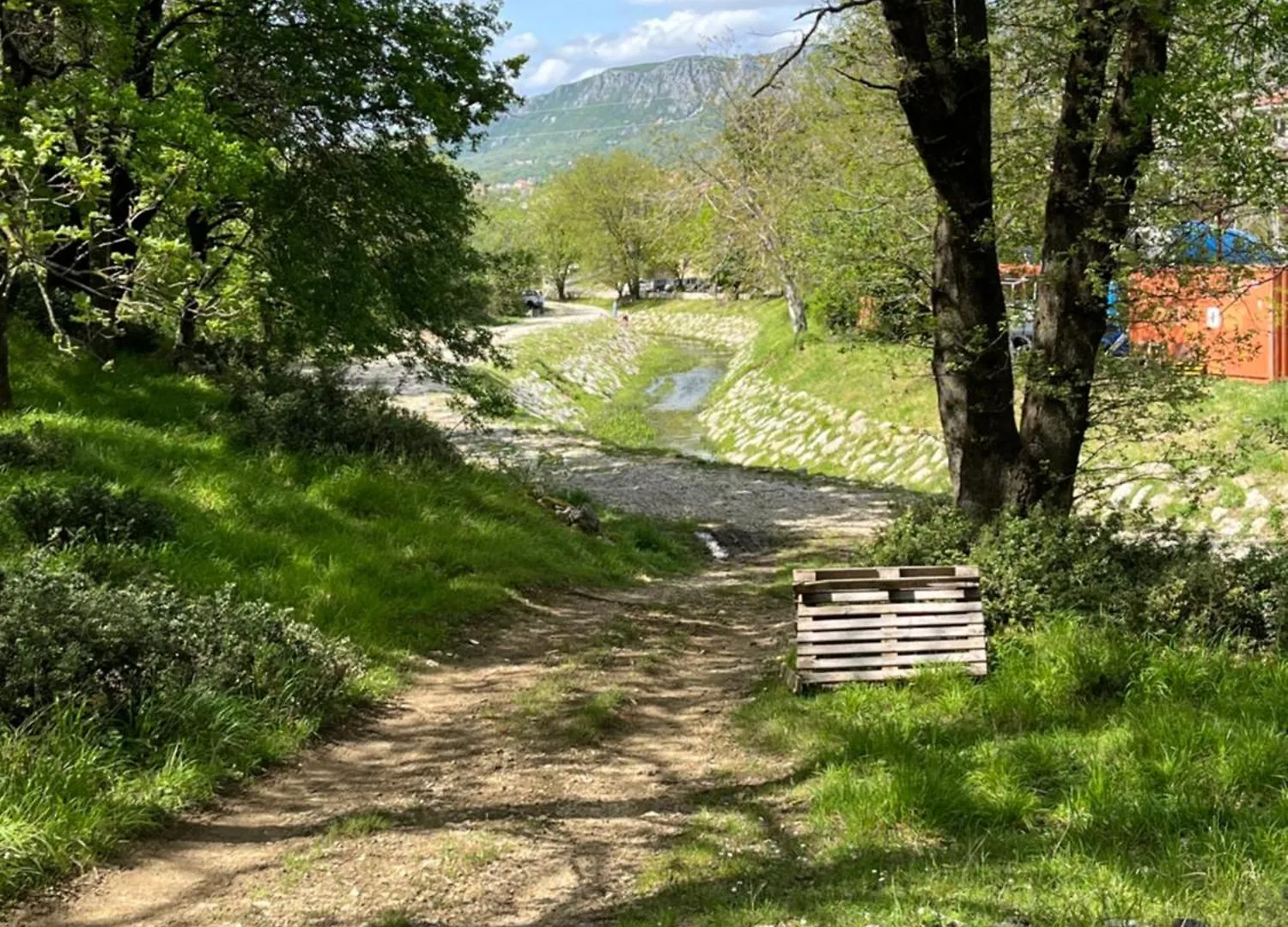 Redhill Apartments Novi Vinodolski Croatia
