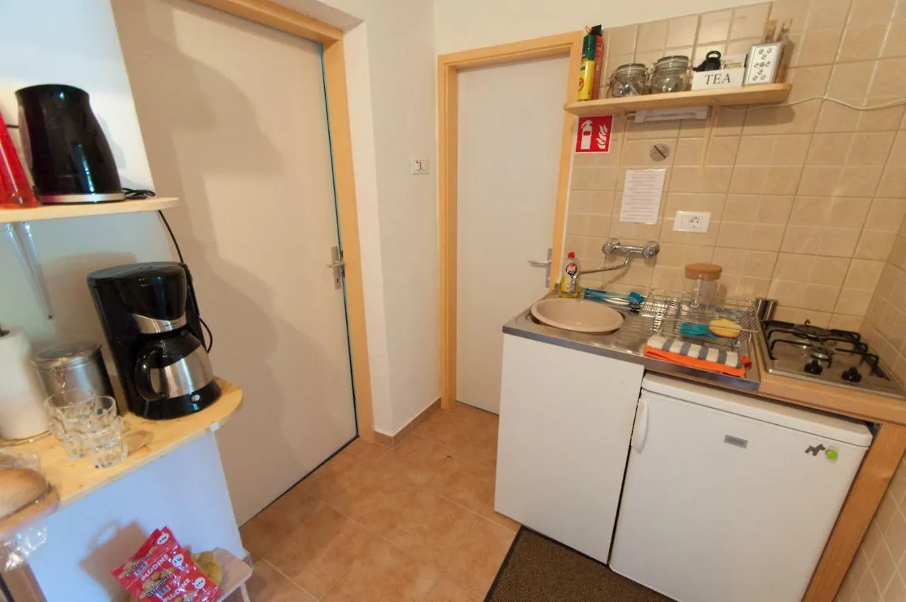 Redhill Apartments Novi Vinodolski